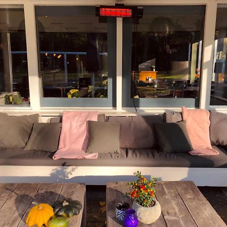 Hotel Molengroet Noord-Scharwoude Eksteriør billede